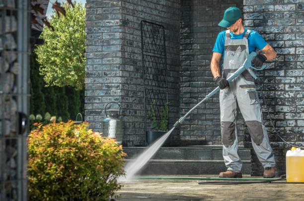 Professional Pressure Washing Services in Grandwood Park, IL