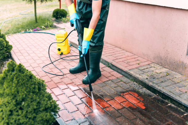 Concrete Sealing in Grandwood Park, IL
