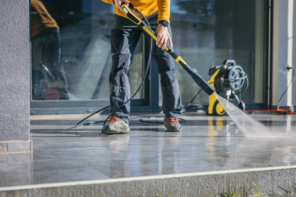 Solar Panel Cleaning in Grandwood Park, IL